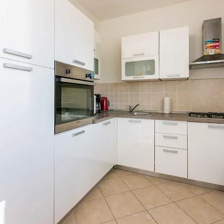 In 41684 Apartment Crikvenica