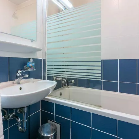 In 41684 Apartment Crikvenica