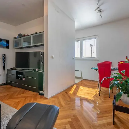 In 41684 Crikvenica