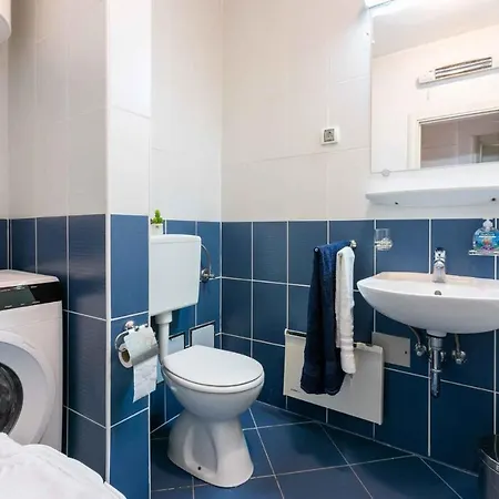 Apartman In 41684