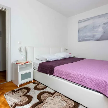 In 41684 Crikvenica