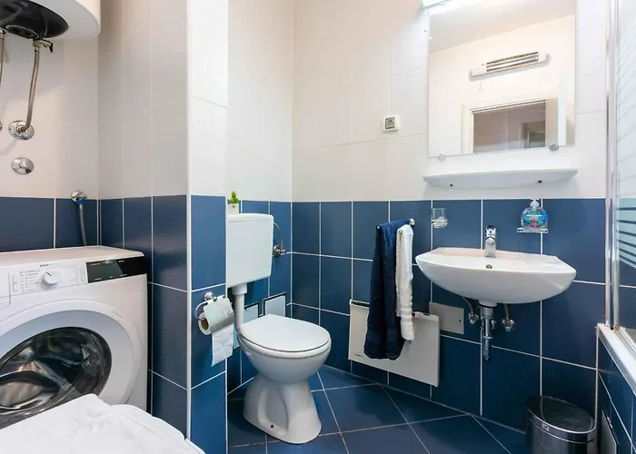 In 41684 Apartament Crikvenica