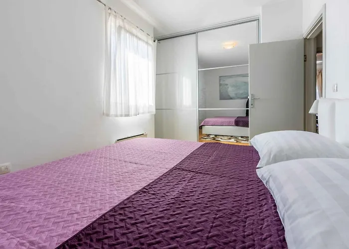 In 41684 Apartament Crikvenica