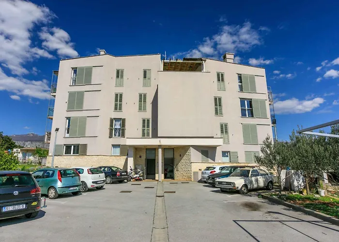 In 41684 Lejlighed Crikvenica