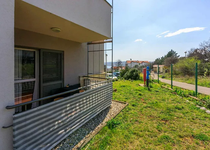 In 41684 Apartament Crikvenica